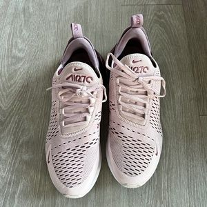Nike Air Max 270-7C Mauve/Pink